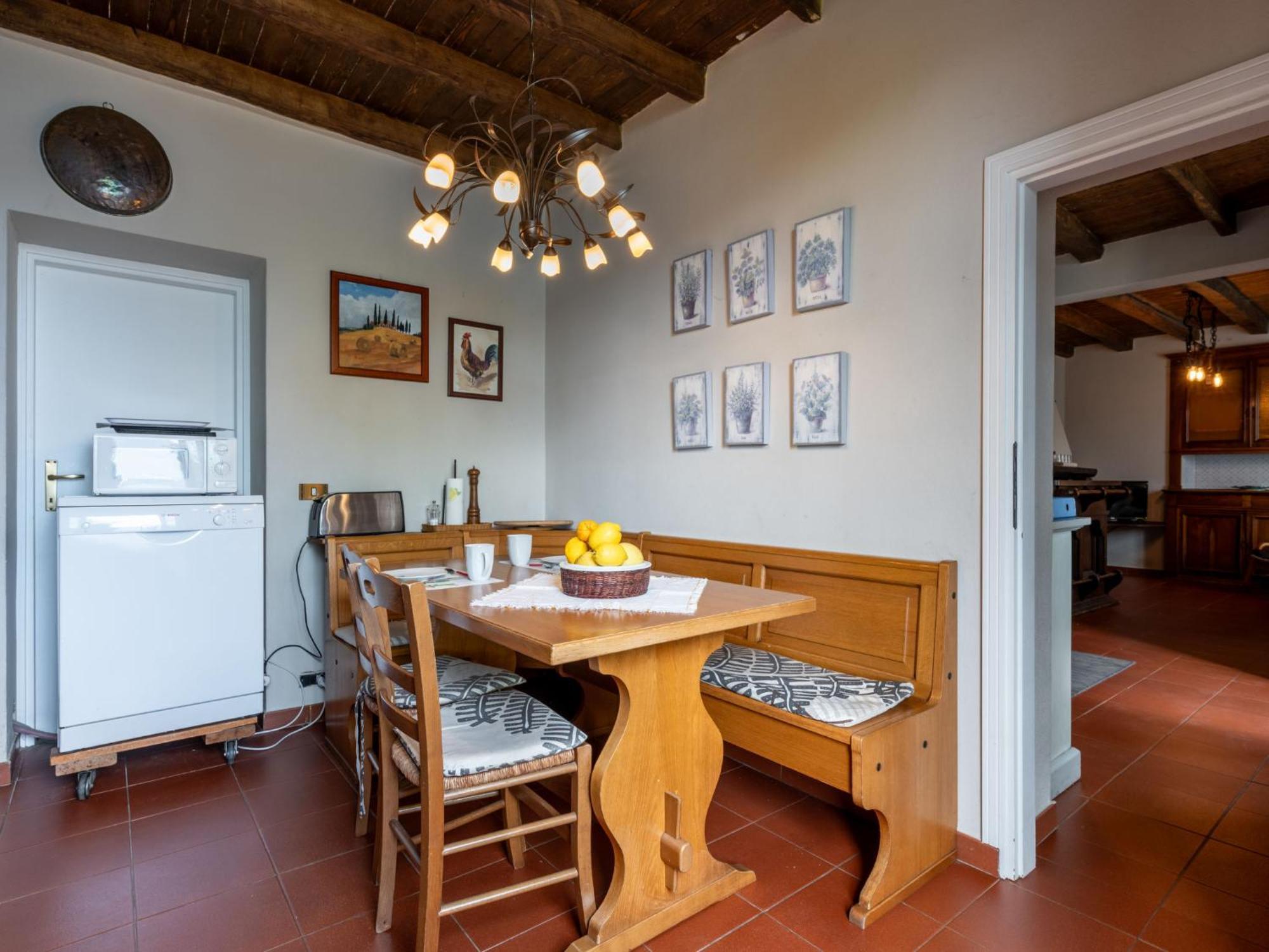 Holiday Home Meri By Interhome Cannero Riviera Exterior foto