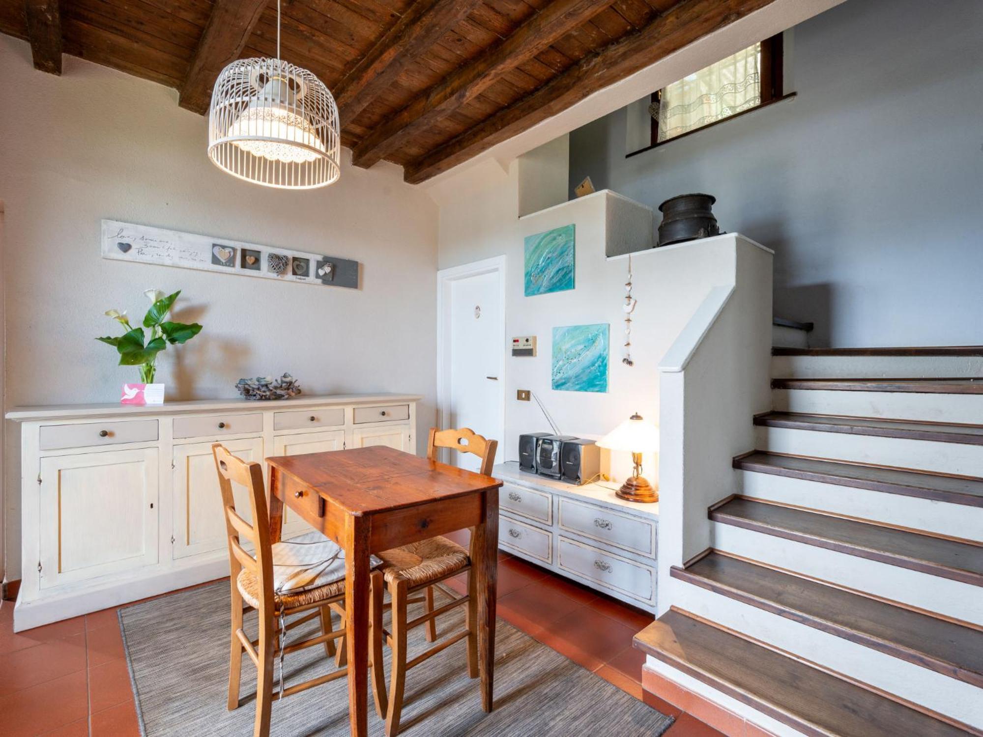 Holiday Home Meri By Interhome Cannero Riviera Exterior foto