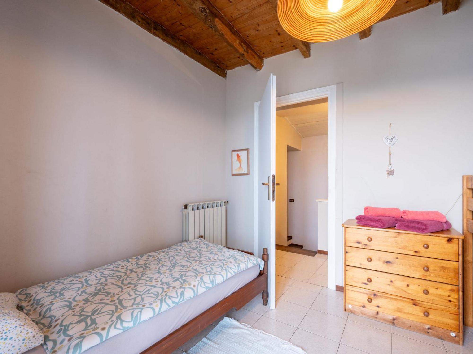 Holiday Home Meri By Interhome Cannero Riviera Exterior foto