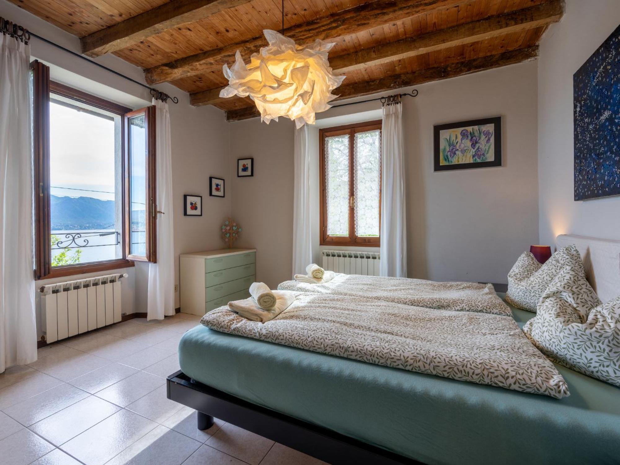 Holiday Home Meri By Interhome Cannero Riviera Exterior foto